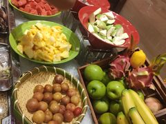 -天骄国际酒店·布拉格西餐厅(白石湖店)