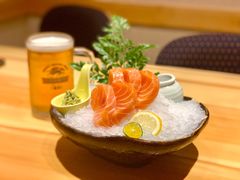 -大岛日本料理铁板烧(南通大饭店)