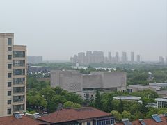 -圣雷克大酒店