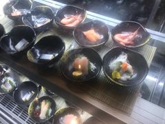 -新发展亚太JW万豪酒店·福苑咖啡厅