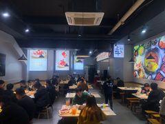 -皇牛鲜生·牛爱牛鲜牛肉自选火锅(晋吉北路店)