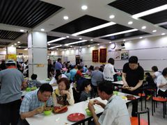 大堂-食为天(贵阳路店)