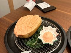 明太子烤土豆-七条鱼日本料理(远洋乐堤港店)