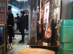 -吕氏疙瘩汤·私家菜馆(慈云寺店)