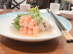 -乔家栅(襄阳南路店)