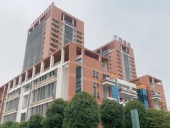 -广西建设职业技术学院(相思湖校区)