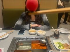 -海底捞火锅(振华广场生日主题店)