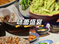 -啫神·广州地标美食(北京路店)