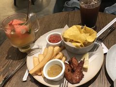 -艾薯夫妇Aysh(红山店)