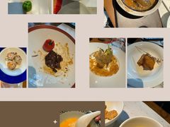 -鲤院·新中式美学·庭院餐厅(夫子庙店)