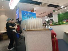 -尚渔味双拼烤鱼(燕郊永旺店)
