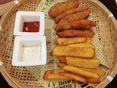 -苏哥利酒店·酒吧 BAR SOUL(观前街店)