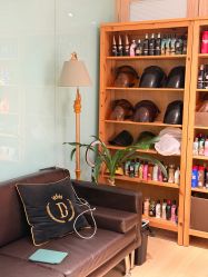 -极昼美黑24H日晒沙龙