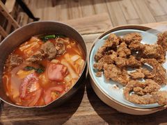 -小满手工粉(上海文峰广场店)
