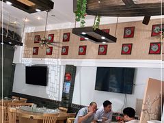 大堂-佤家大院(南门店)