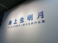 -中华艺术宫(上海美术馆)