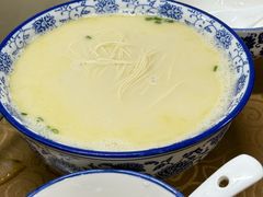 -雪琴面馆富安特色鱼汤面(城中花园店)