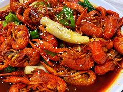 -大拇指龙虾(凤凰广场店)