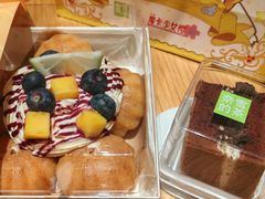 -奈雪的茶(青岛卓悦里INTOWN店)