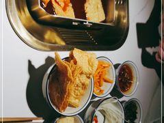 -九鼎轩脆毛肚火锅(南京东路店)