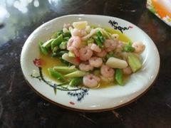 -何记面馆(龙泉山店)