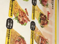 -2颗鸡蛋煎饼(龙华8号仓店)