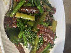 -味莊·青岛菜(云霄路店)