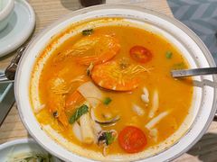 -米泰芒·东南亚料理(体育西店)