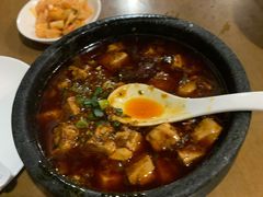 -庶民居中餐馆(花土店)