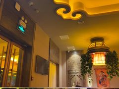 -蒙古人烤羊大师·草原料理(工农大路店)