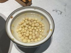 桂花鸡头米-江南雅厨(李公堤店)