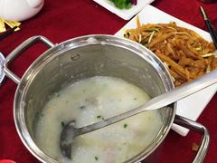-喜运来酒楼(江南大道店)