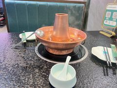 -阳坊涮肉(西直门凯德mall店)