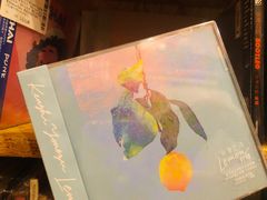 -独音唱片 Indie Music