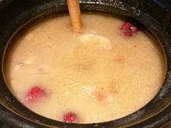 肚煲鸡（胡椒味）-绿茶餐厅(广州天河城店)