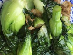 -巢湖名吃·徽府农家菜(半汤店)