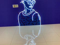 -万达茂商场(南京仙林店)