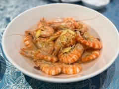 -北塘海鲜·天津菜(大光明桥旗舰店)