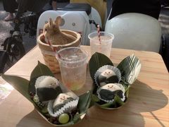 -大象厨房(重庆道店)