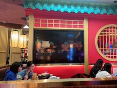 大堂-蛙小侠(长安万科店)