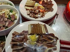 -六合居(温江店)