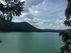 android_upload_pic-广州市流溪河国家森林公园