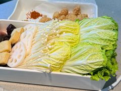 -半天妖烤鱼(西直门凯德mall店)