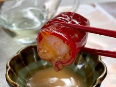 -澜棠海鲜(余姚阳明古镇店)