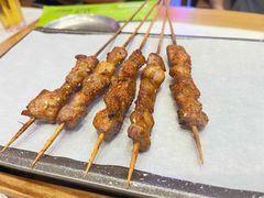 -不是烧烤·武汉大排档(亚运村店)