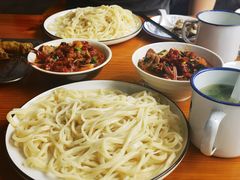 -莲香西域·正宗新疆菜(龙华店)