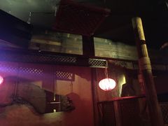 -江湖酒吧(老外滩店)