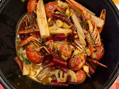 -聚味瞿记·龙虾堂(坡子街店)