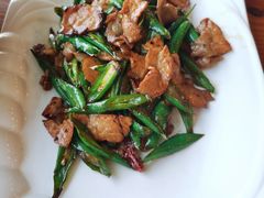 小炒肉-百姓人家家常菜馆(大观·天地MALL店)