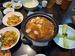 -老灶房-四川土菜(铁牛广场店)